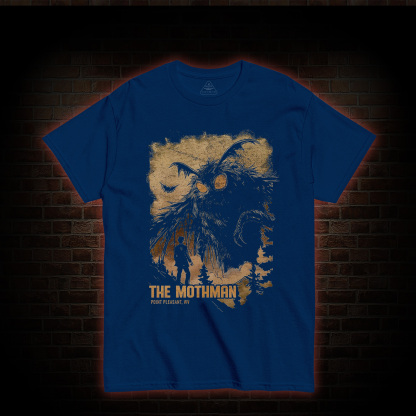 Mothman Legend T-shirt