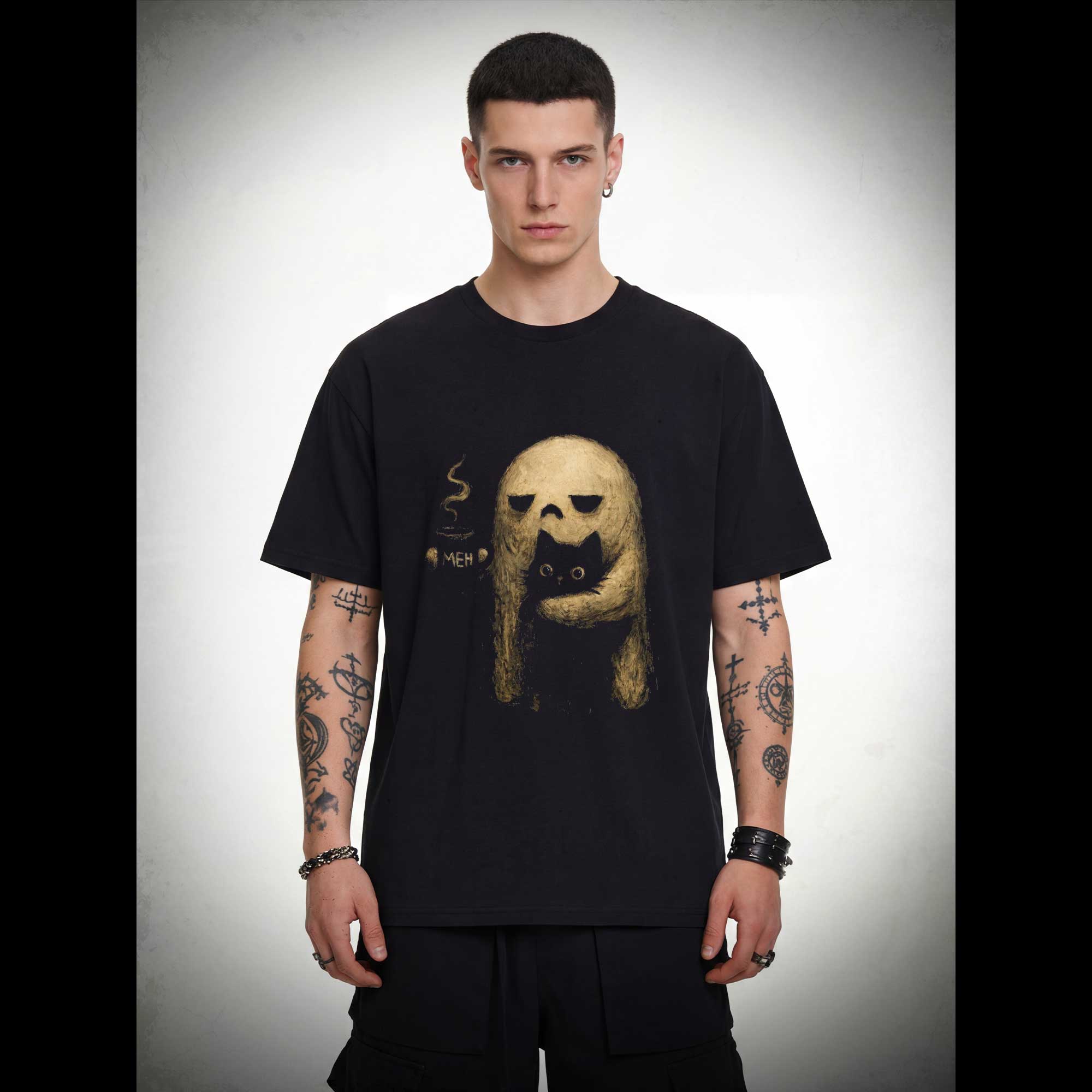 Meh T-shirt