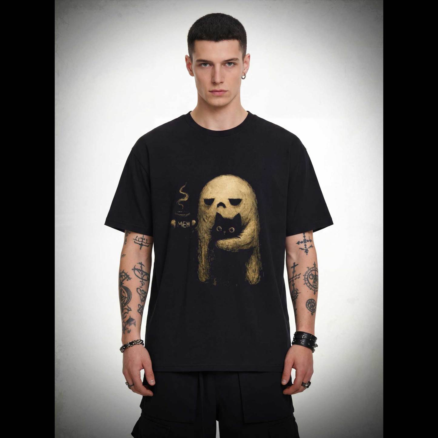 Meh T-shirt