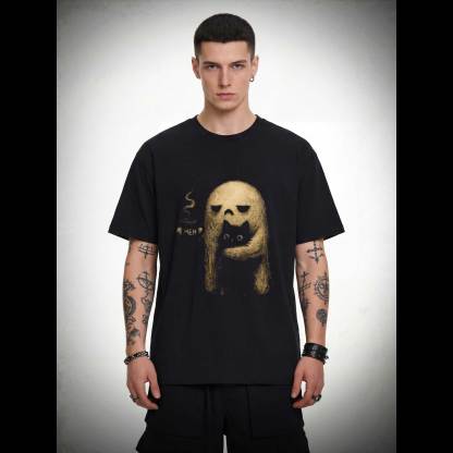Meh T-shirt