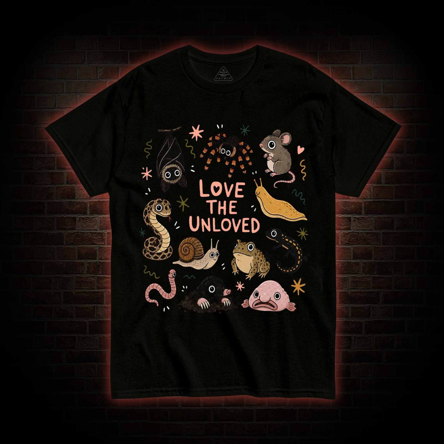 Love the Unloved T-shirt
