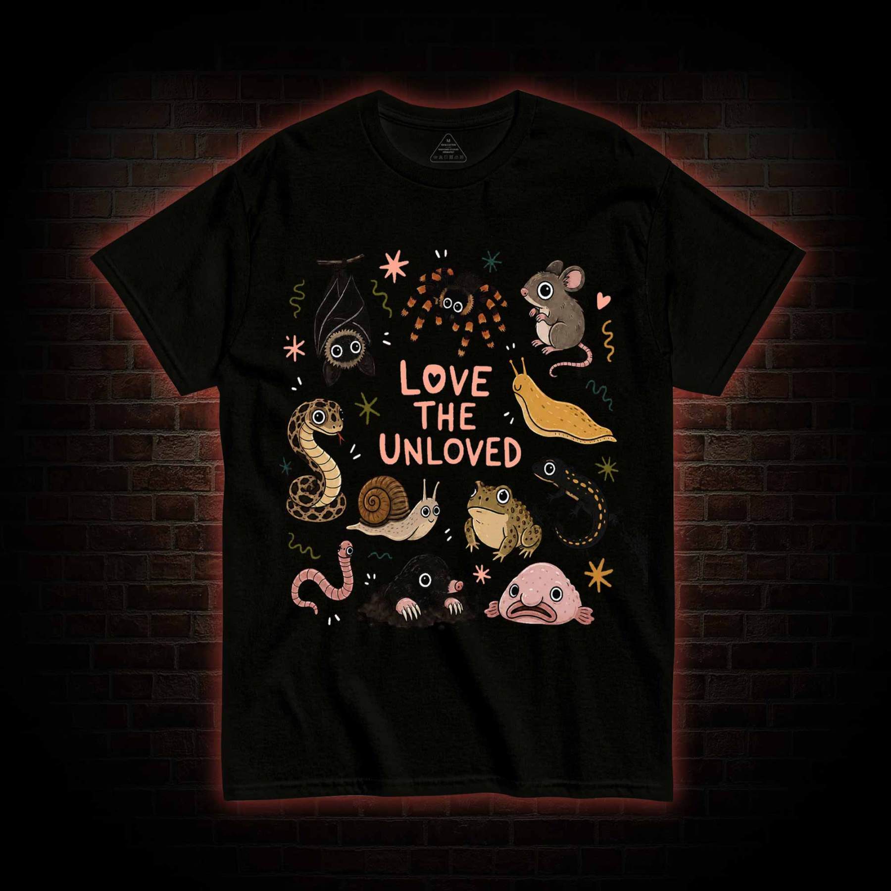Love the Unloved T-shirt