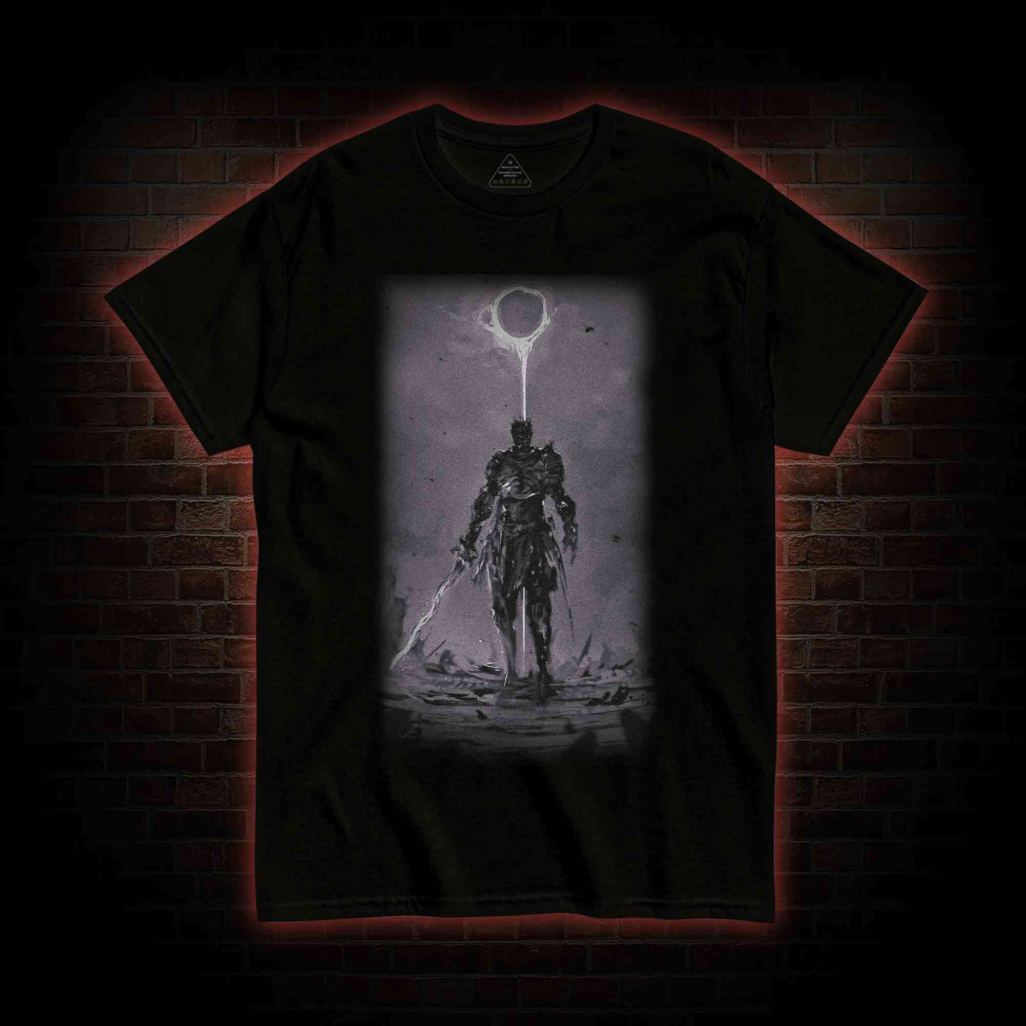 Soul of Cinder T-Shirt 