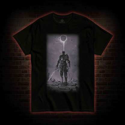 Soul of Cinder T-Shirt 