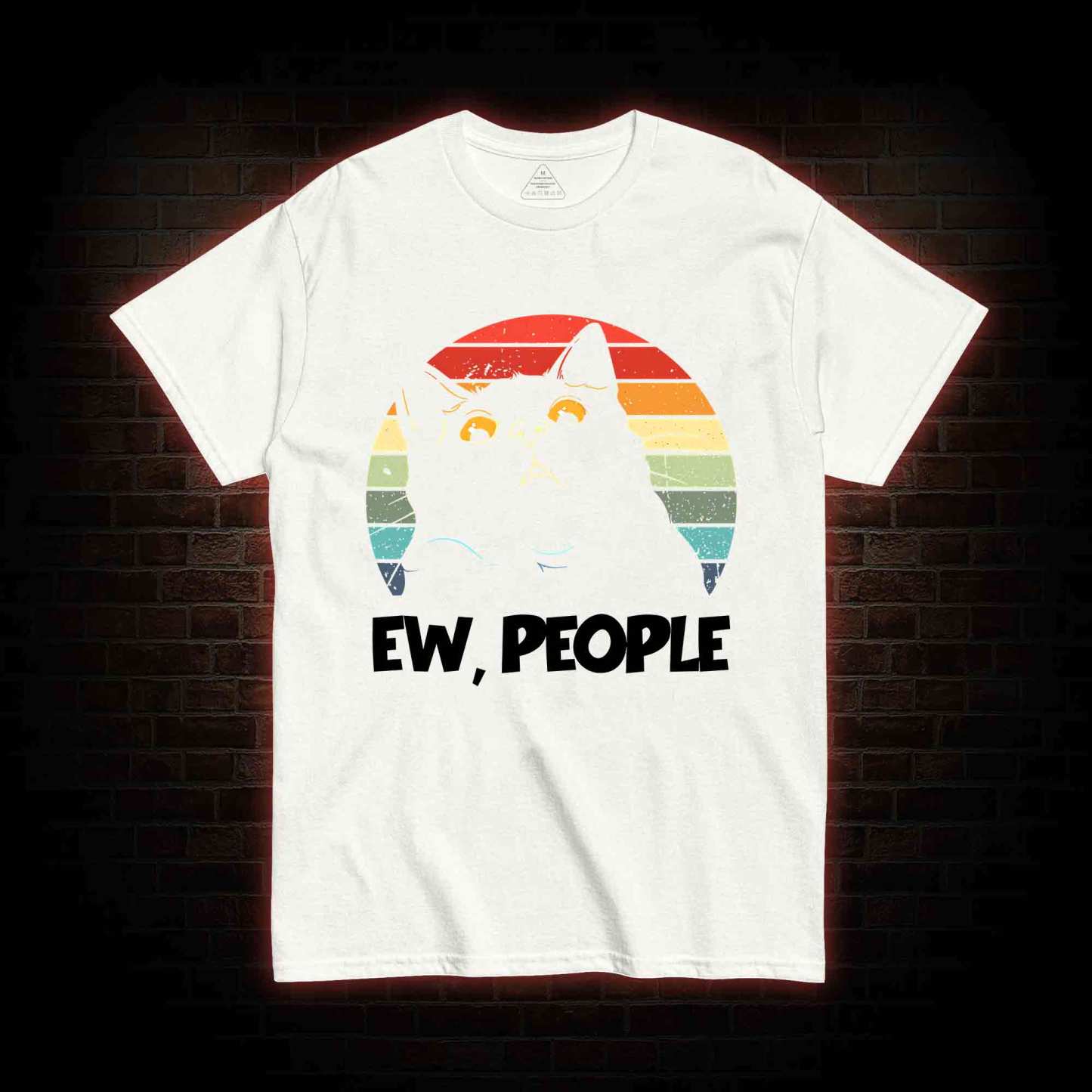 Ew People T-shirt