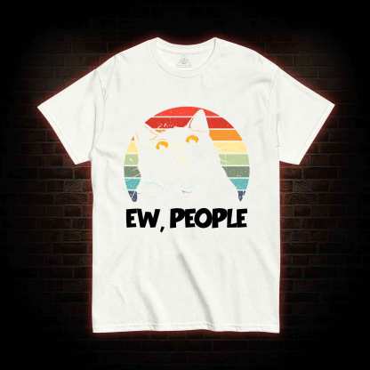 Ew People T-shirt