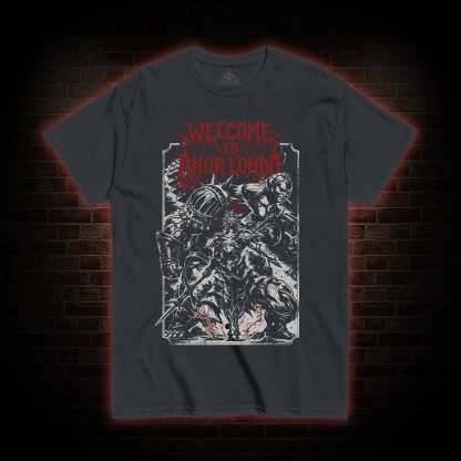 Executioner T-shirt