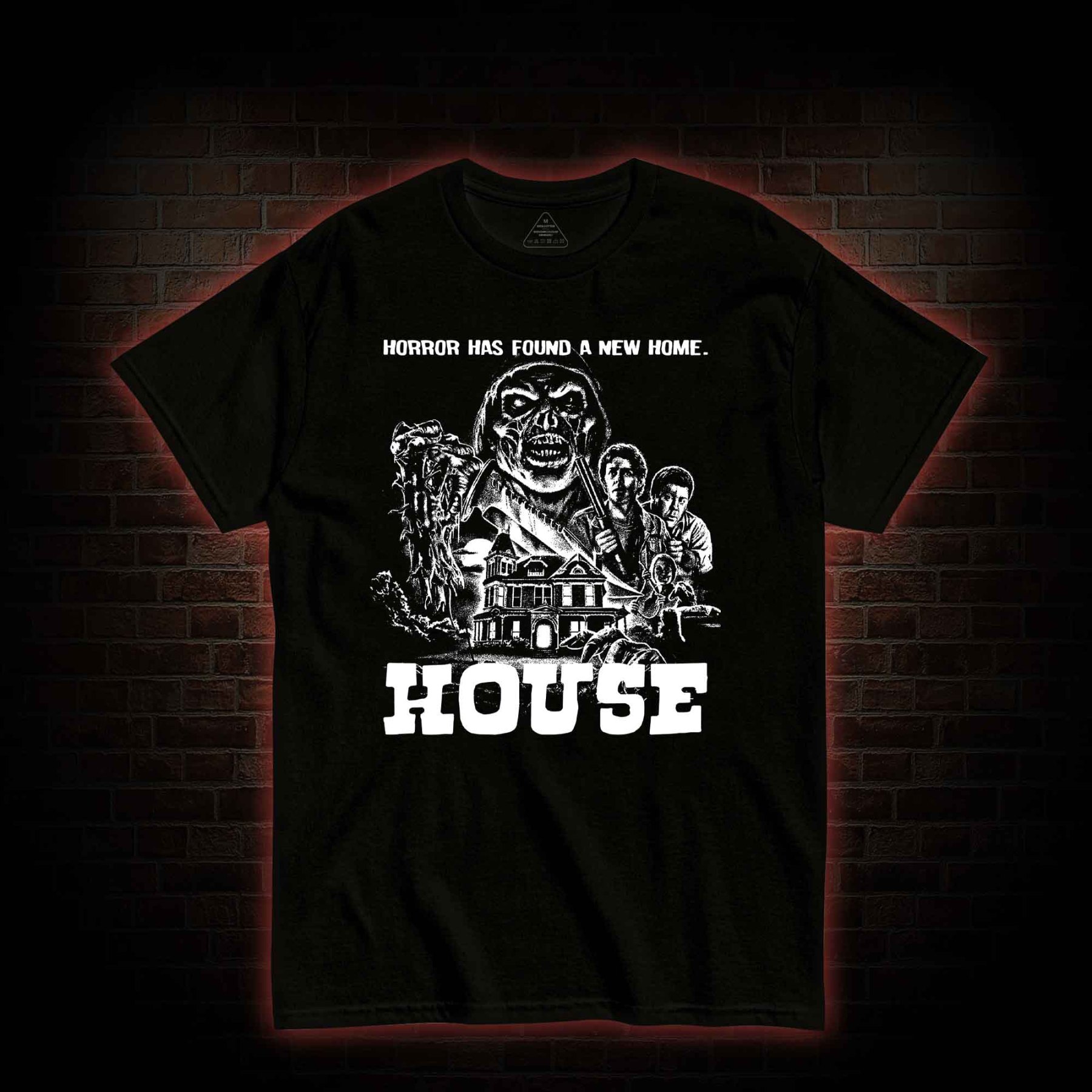 Hang on Let Me Overthink T-shirt