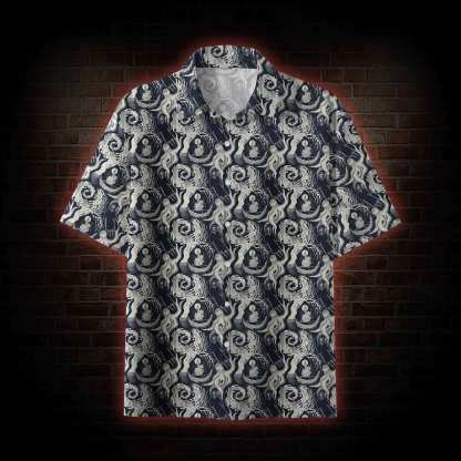 053 Hawaiian Shirt