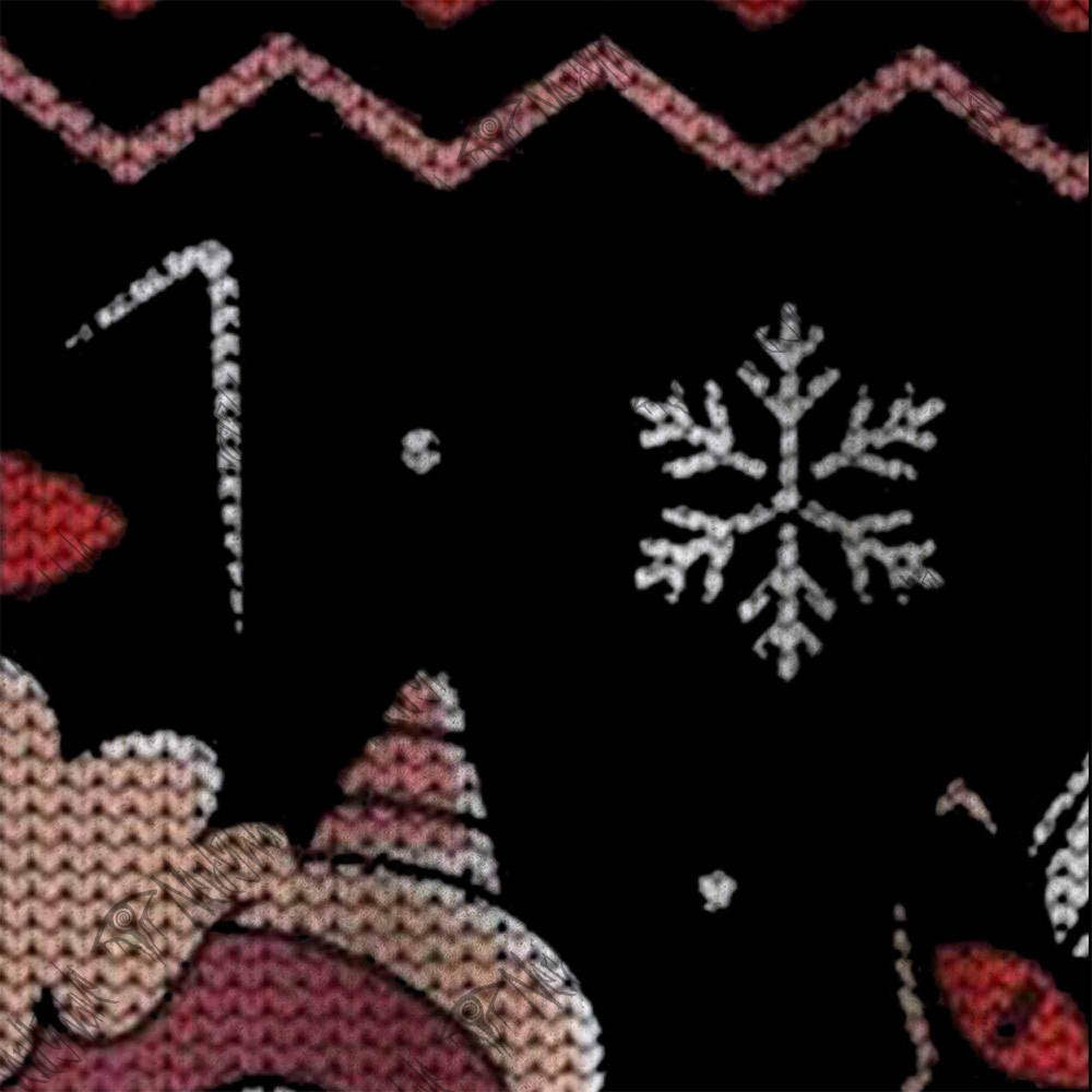 222 Ugly Sweatshirts