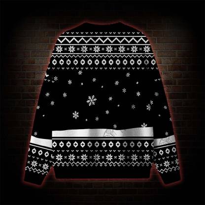 Mess With the Honk You Get the Bonk Ugly Sweatshirts