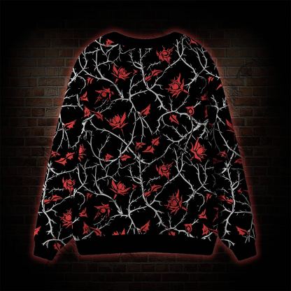 Thorns Cardigan Sweater