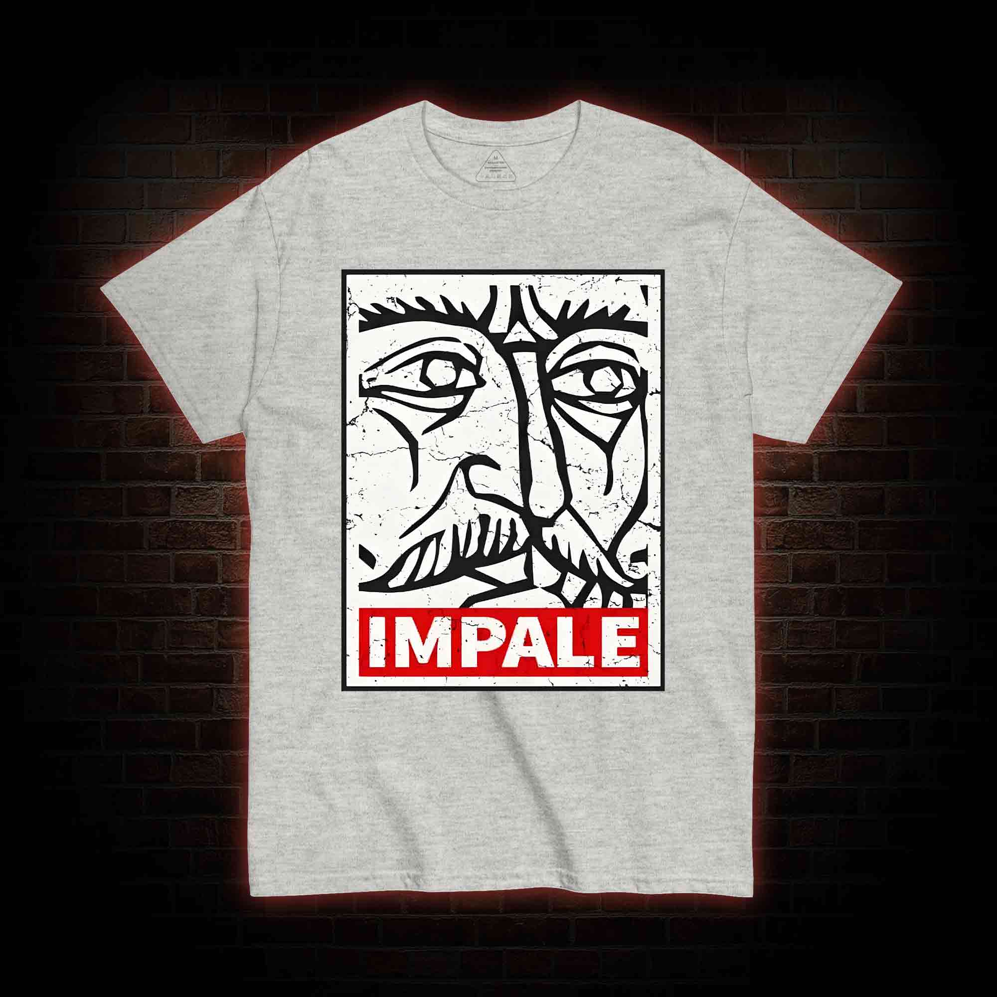 Impale T-shirt