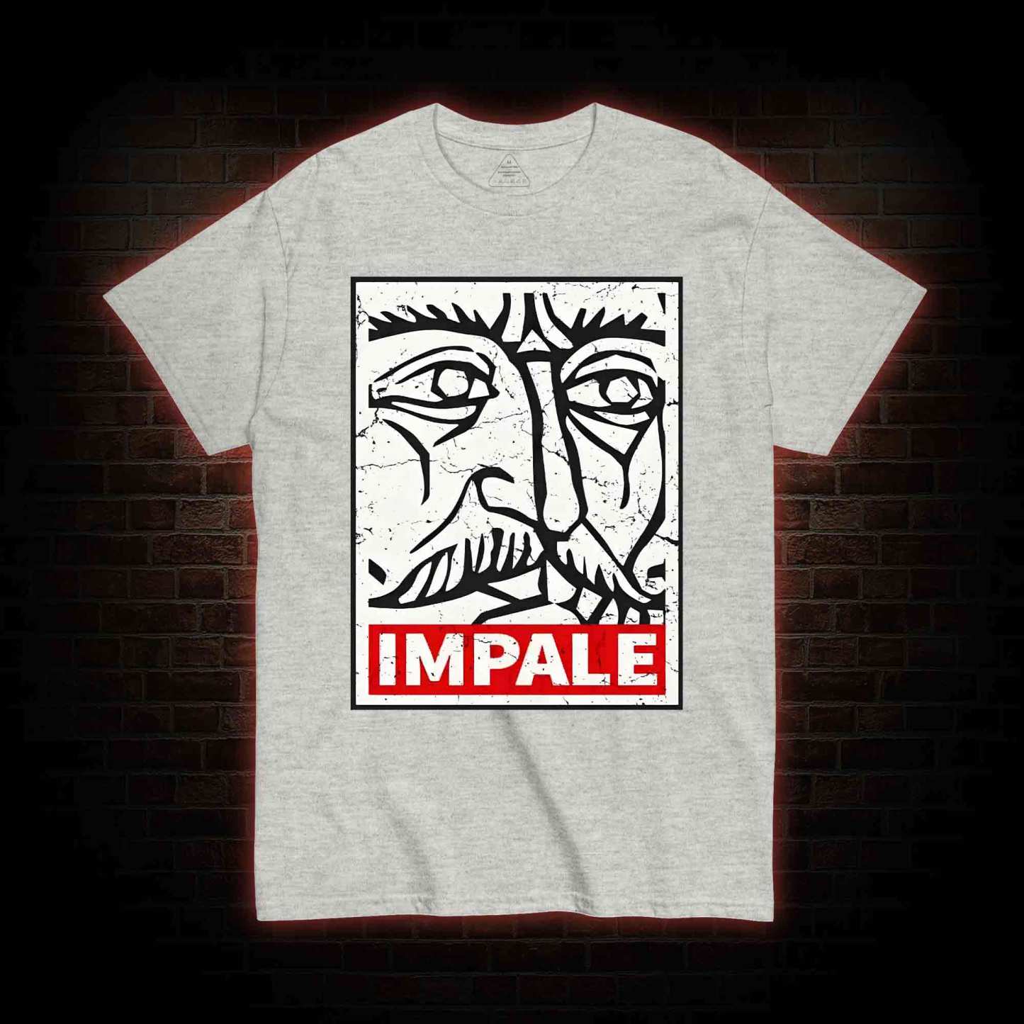 Impale T-shirt