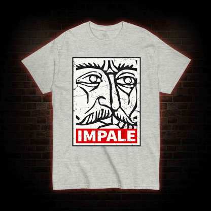 Impale T-shirt
