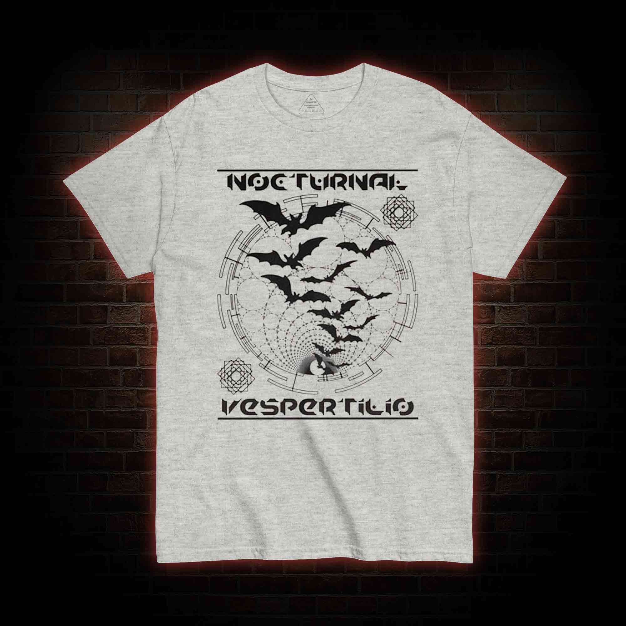 Sacred Geometry T-shirt