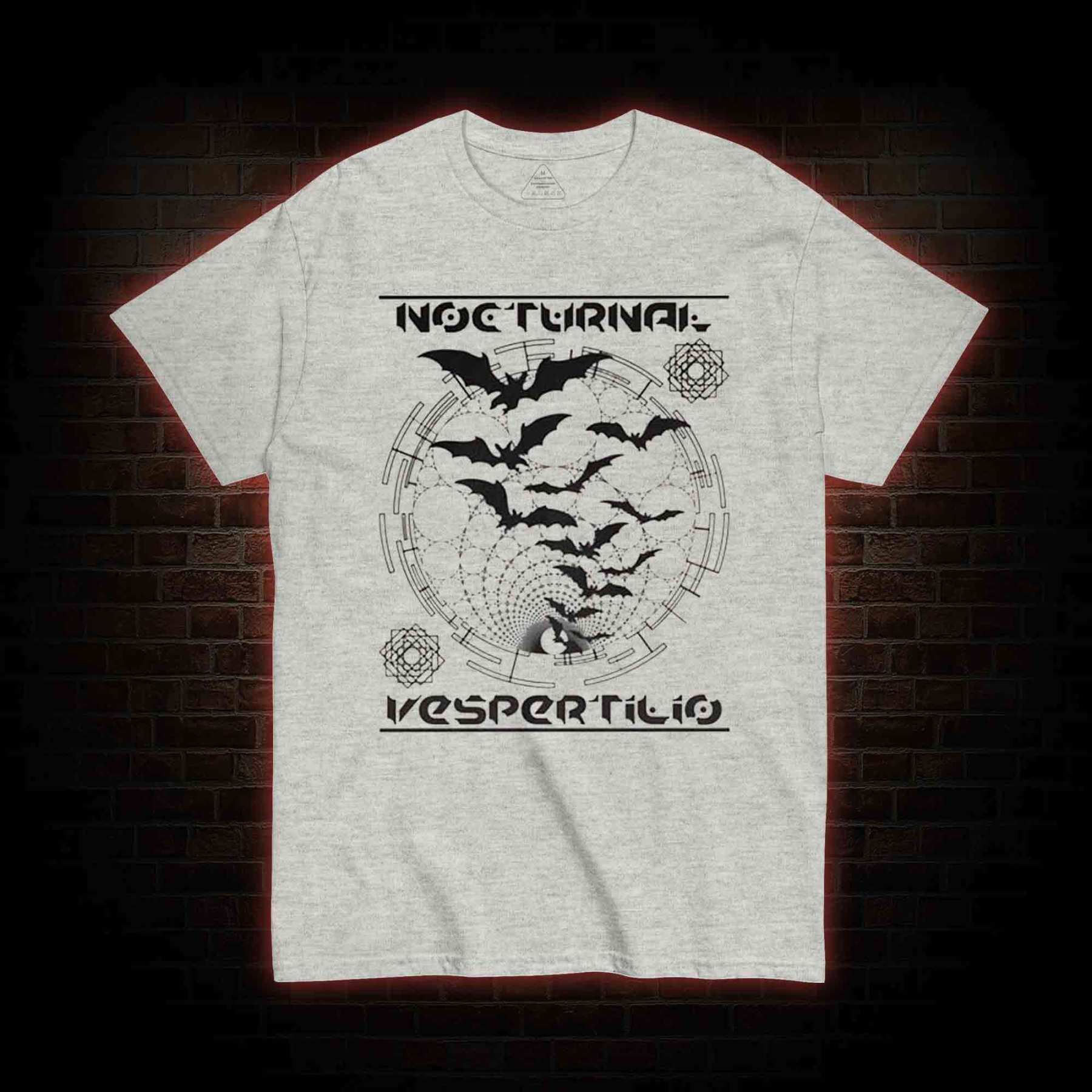 Sacred Geometry T-shirt