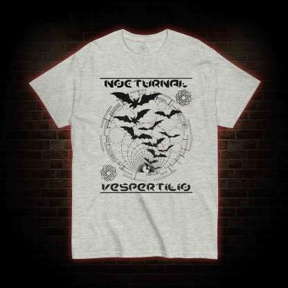 Sacred Geometry T-shirt