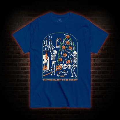 Comfort Colors® Halloween T-shirt