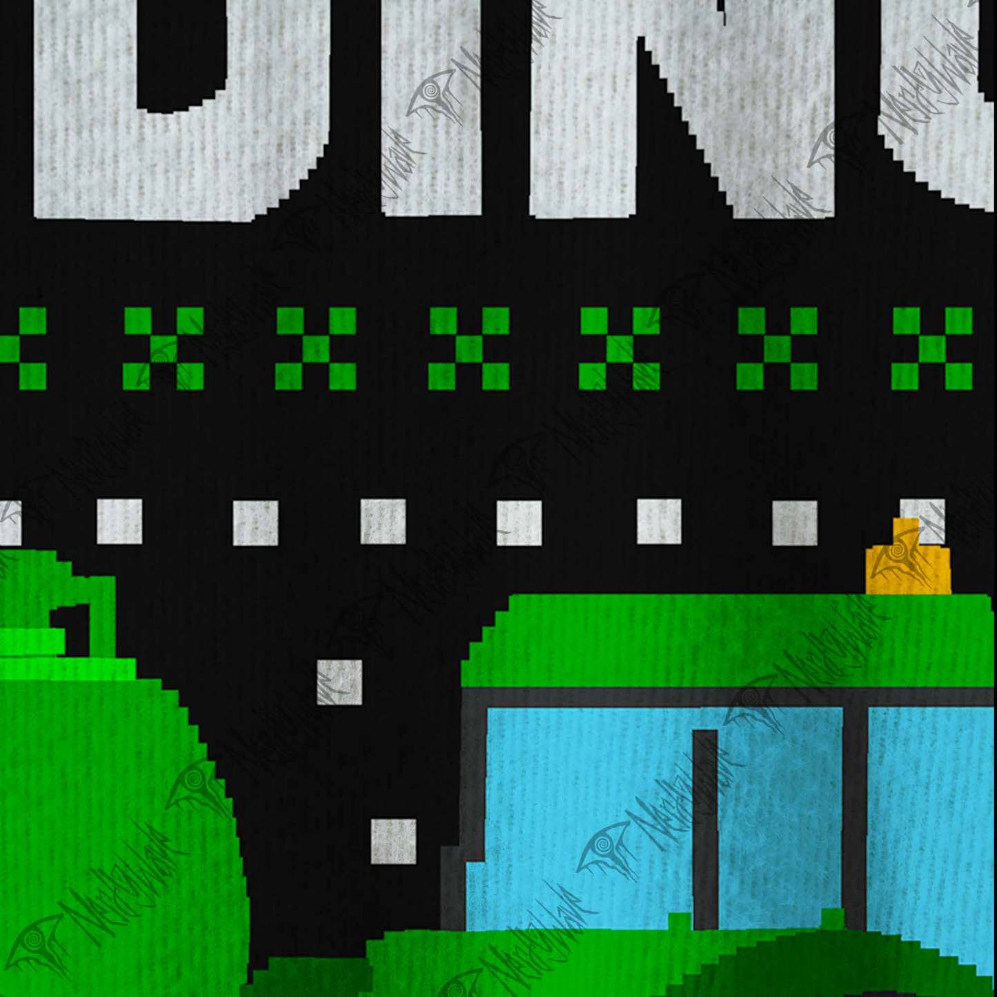 Spreading Christmas Cheer Ugly Sweatshirt