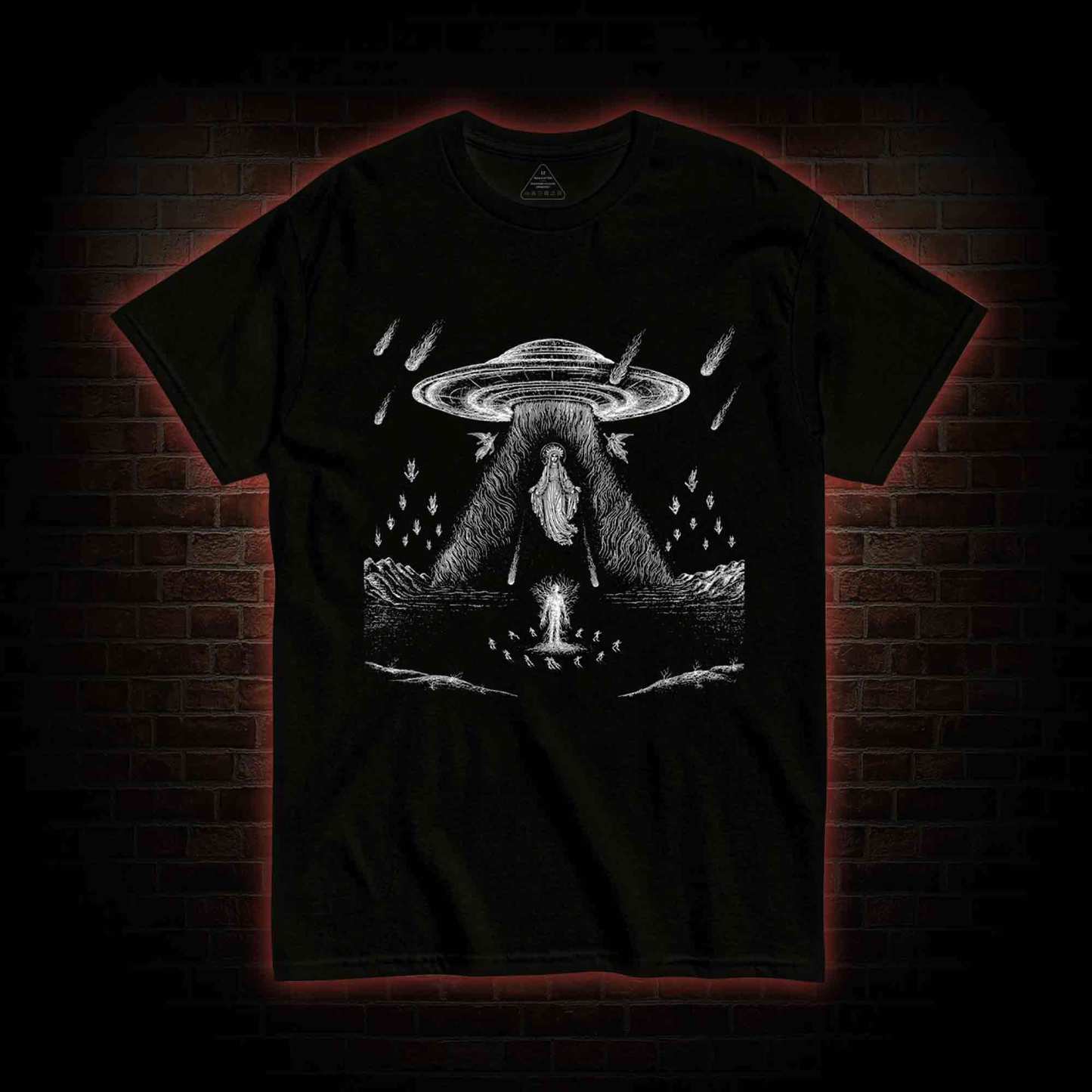 The Final One T-Shirt