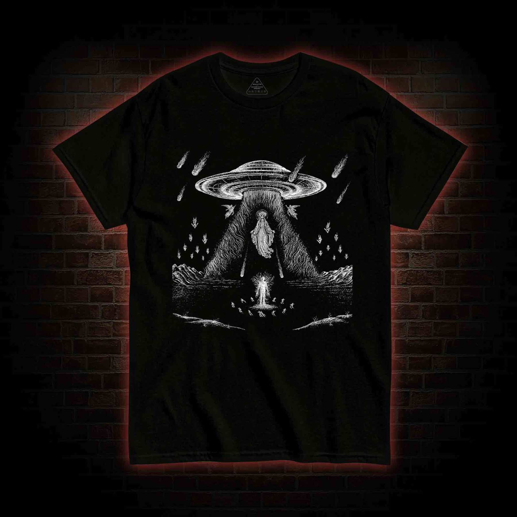 The Final One T-Shirt