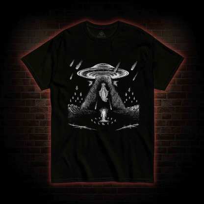 Meet God T-Shirt 