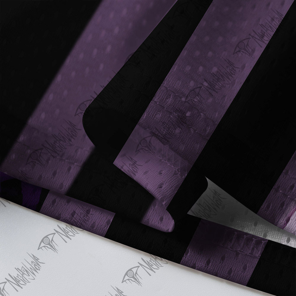 Do Not be Afraid Mesh Jersey