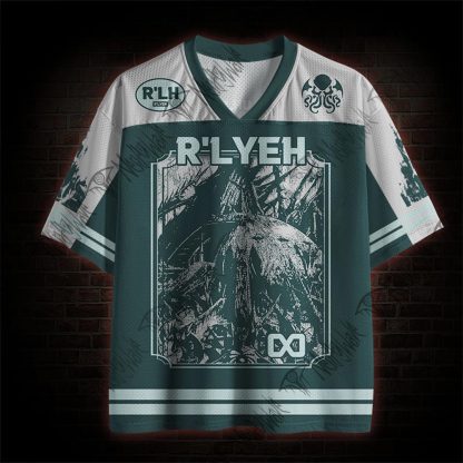 R‘lyeh Mesh Jersey