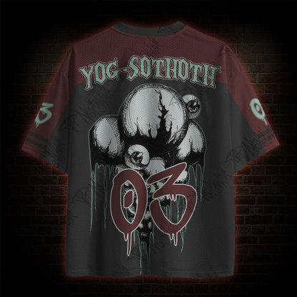 Yog-Sothoth Mesh Jersey