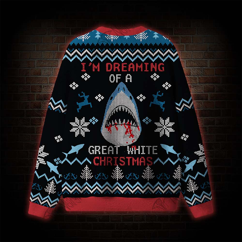 172 Ugly Sweatshirts