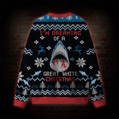 172 Ugly Sweatshirts