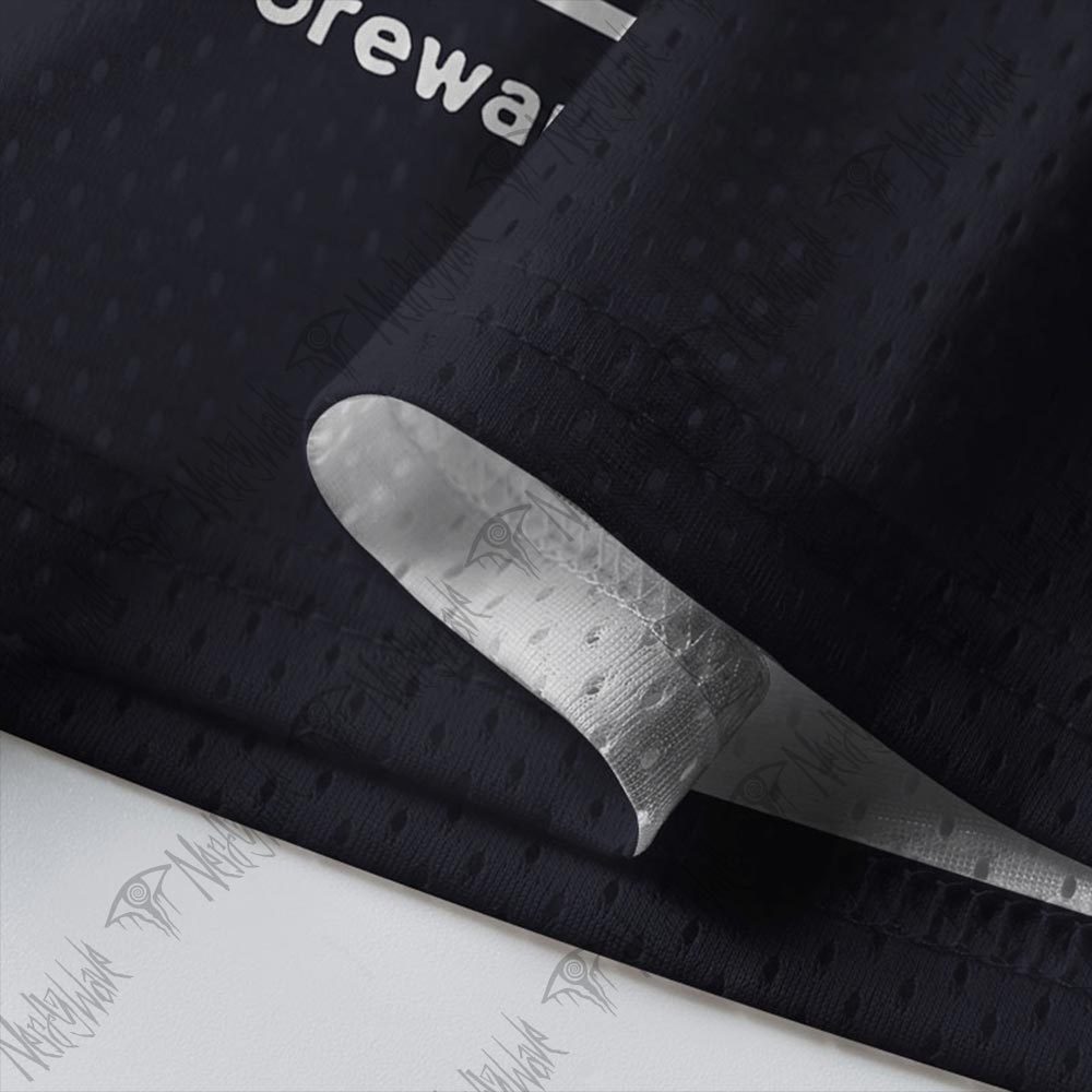 Workshop Repair Manual Mesh Jersey