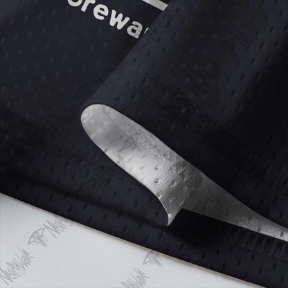 Workshop Repair Manual Mesh Jersey