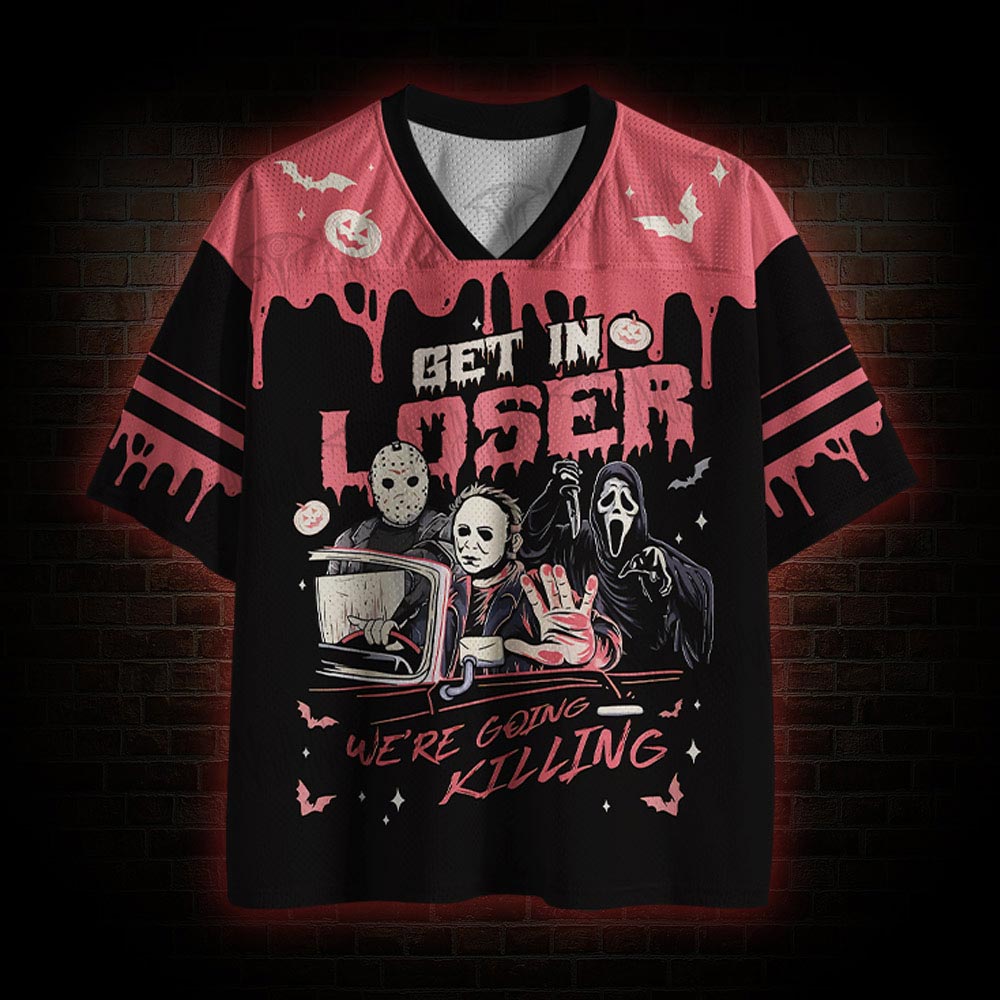 1572Mesh Jersey