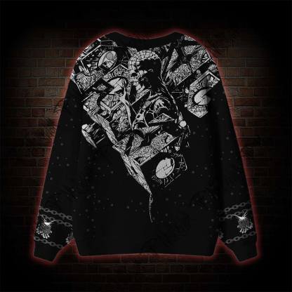 138 Cardigan Sweater