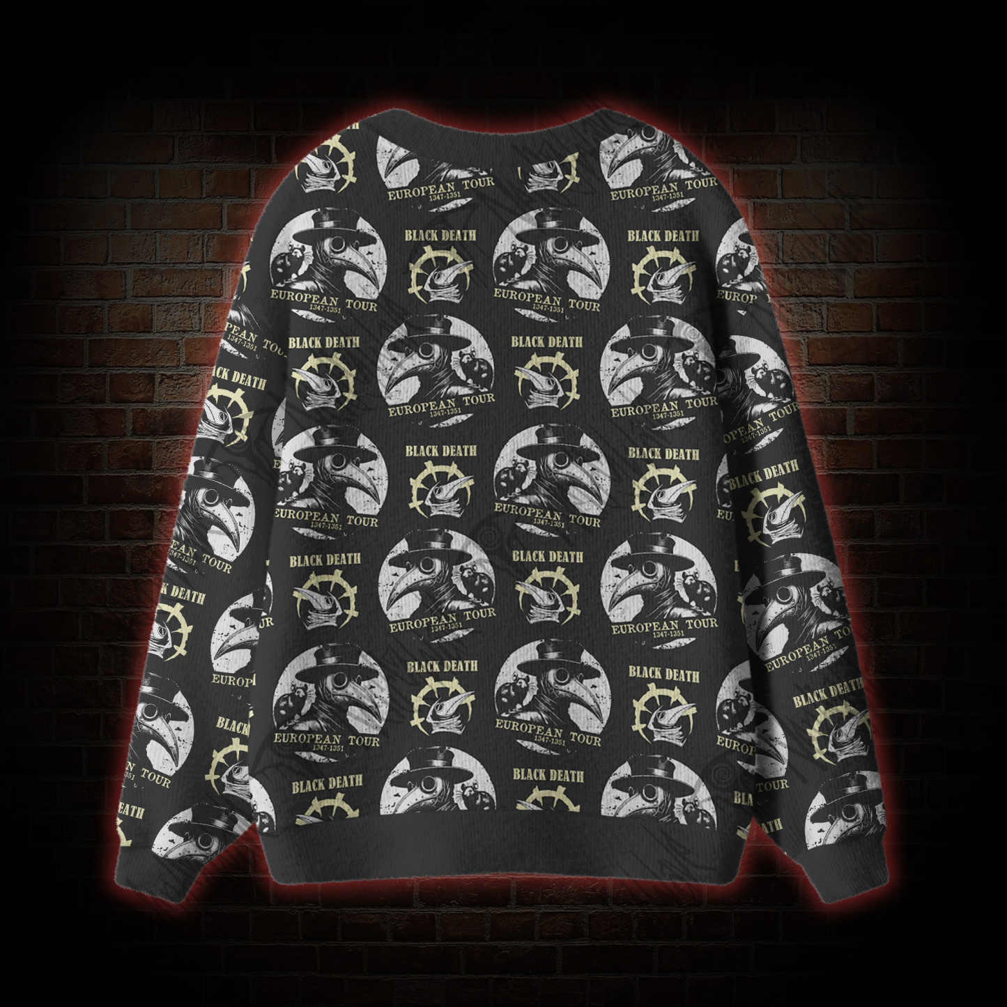 00047 Cardigan Sweater