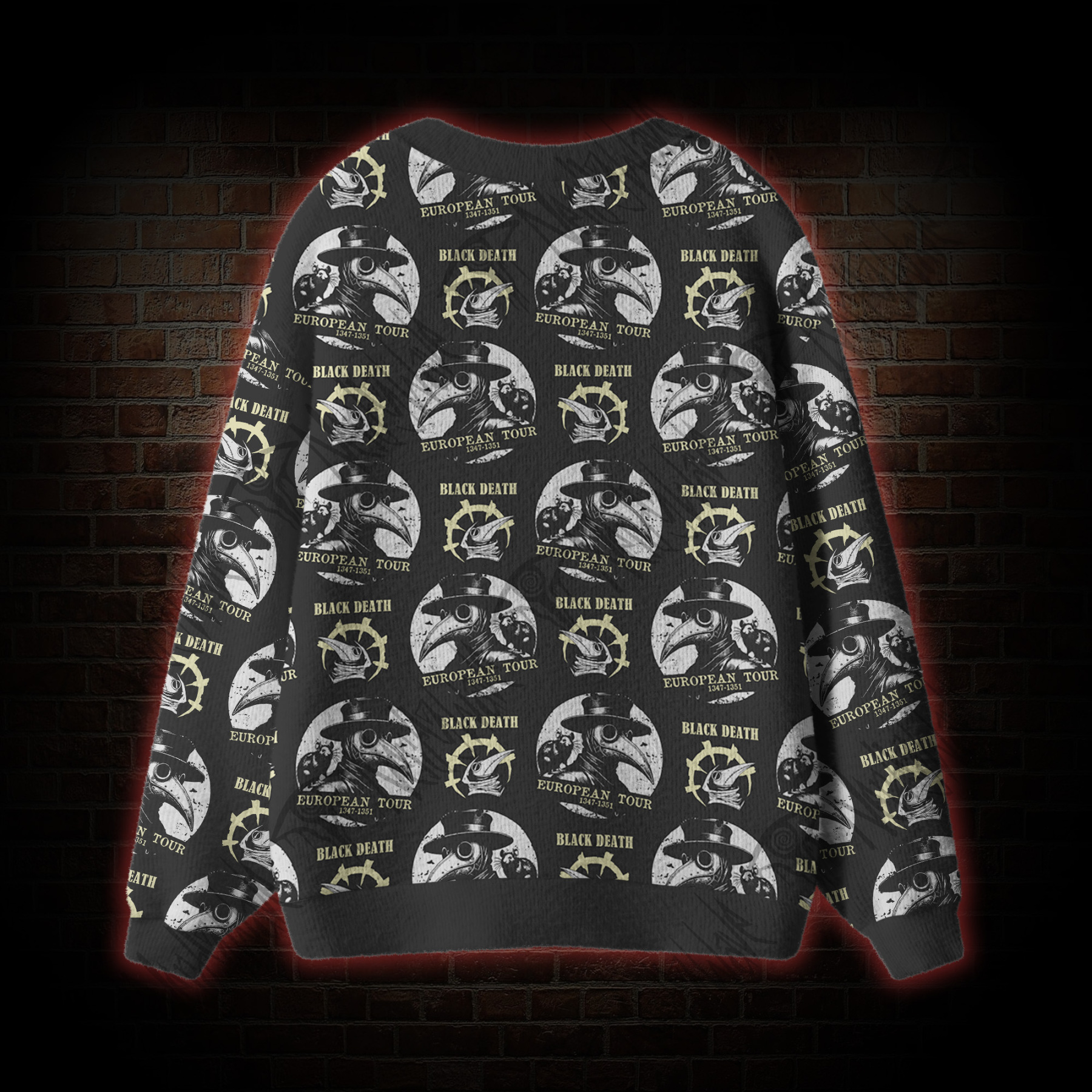 00047 Cardigan Sweater