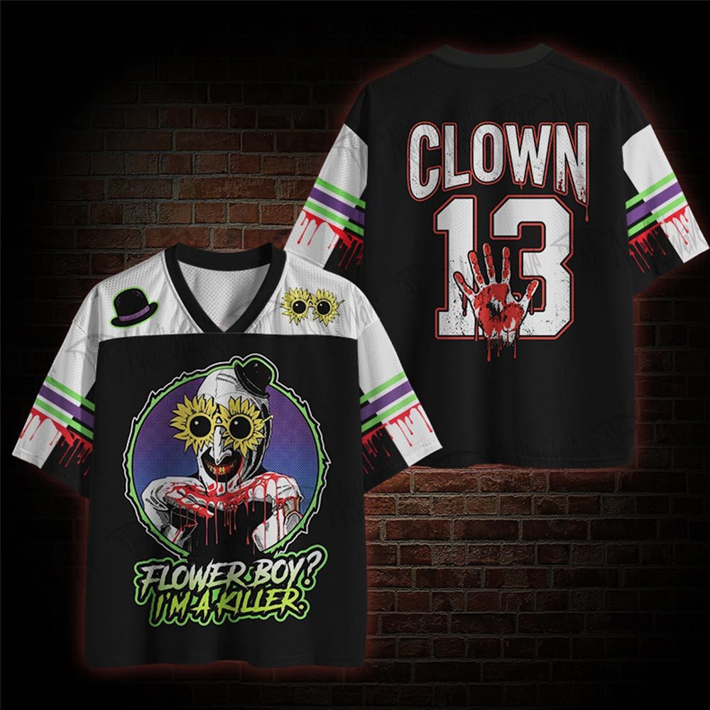 1571Mesh Jersey
