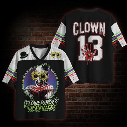 1571Mesh Jersey