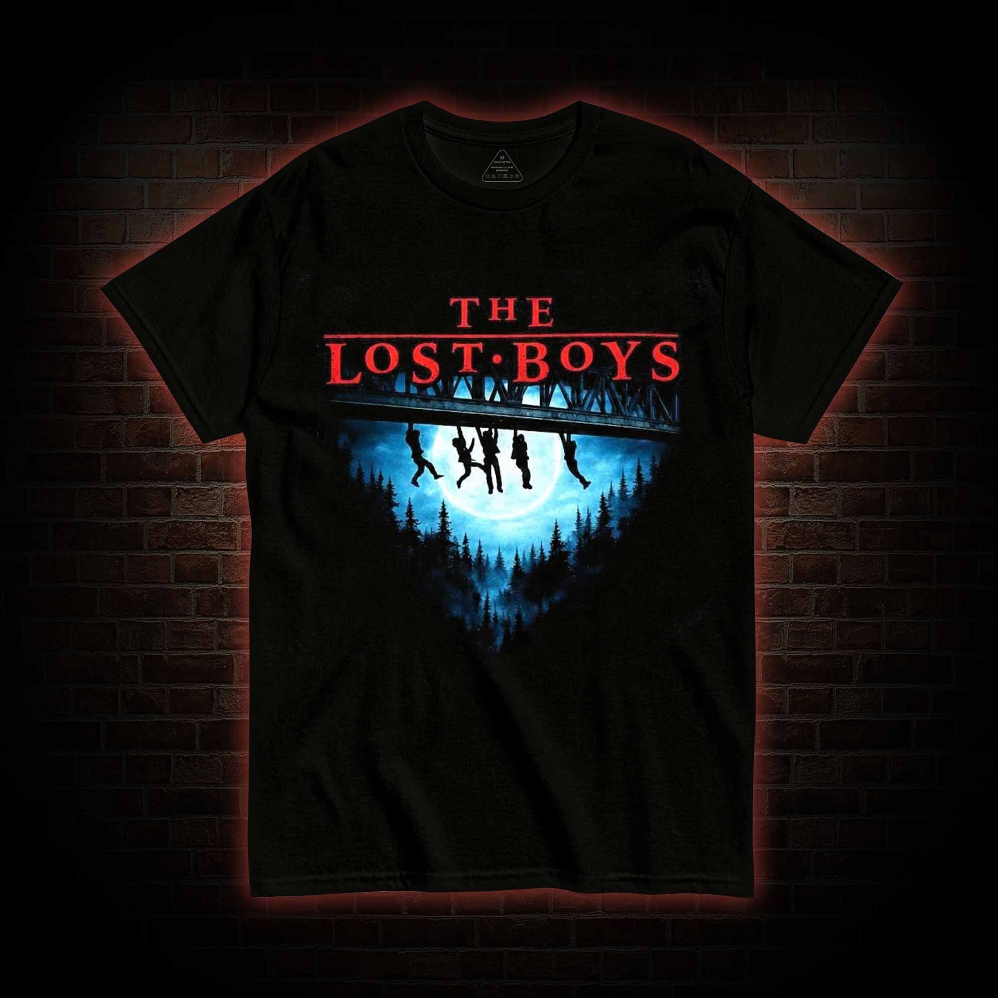 Party all Night T-shirt