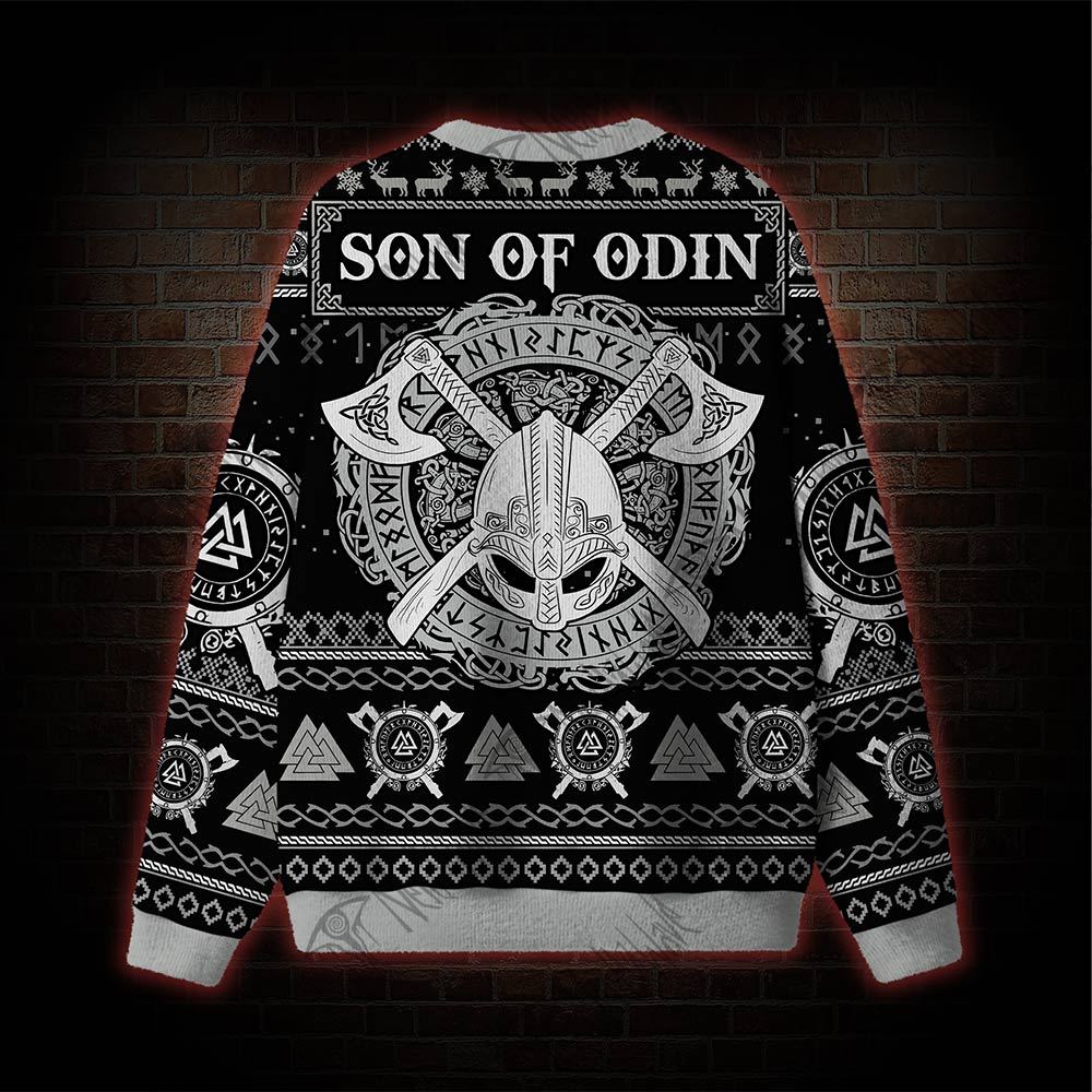 187 Ugly Sweatshirts