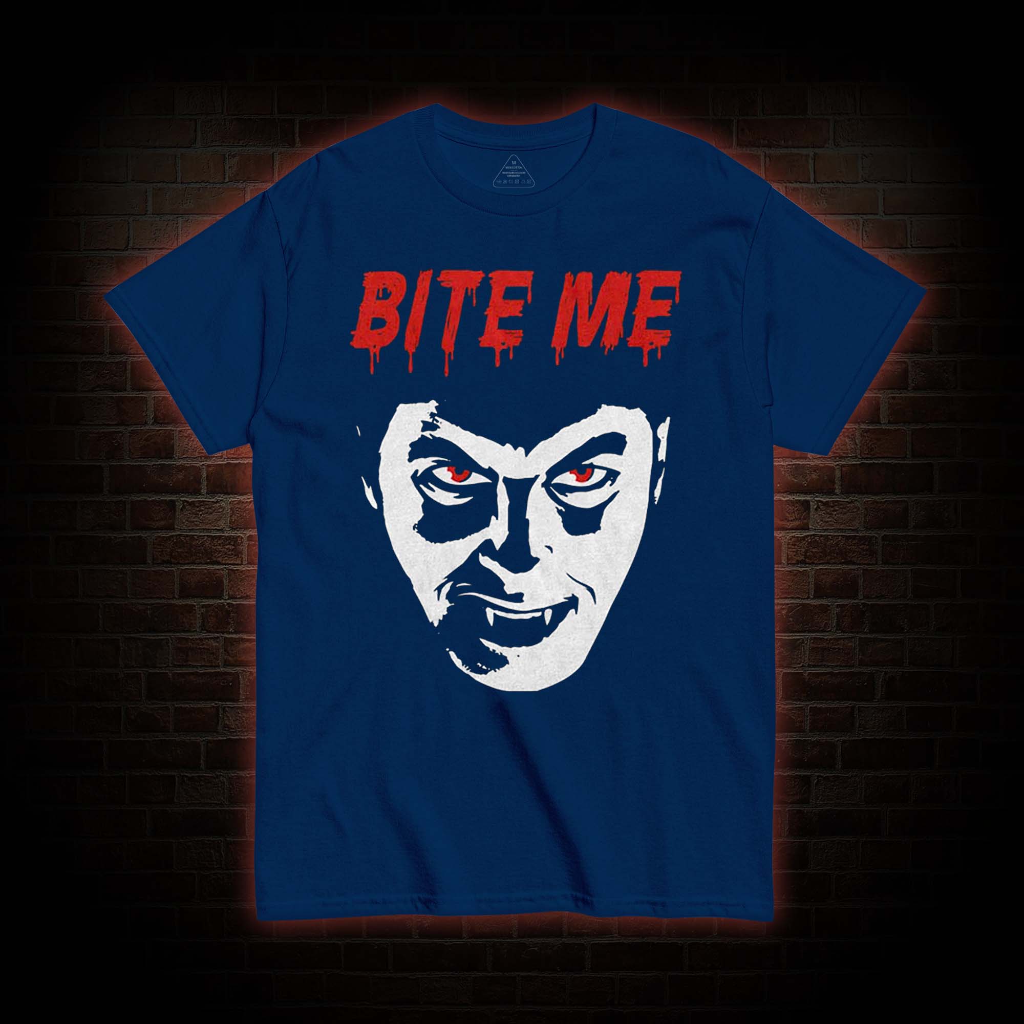 Bite Me T-shirt
