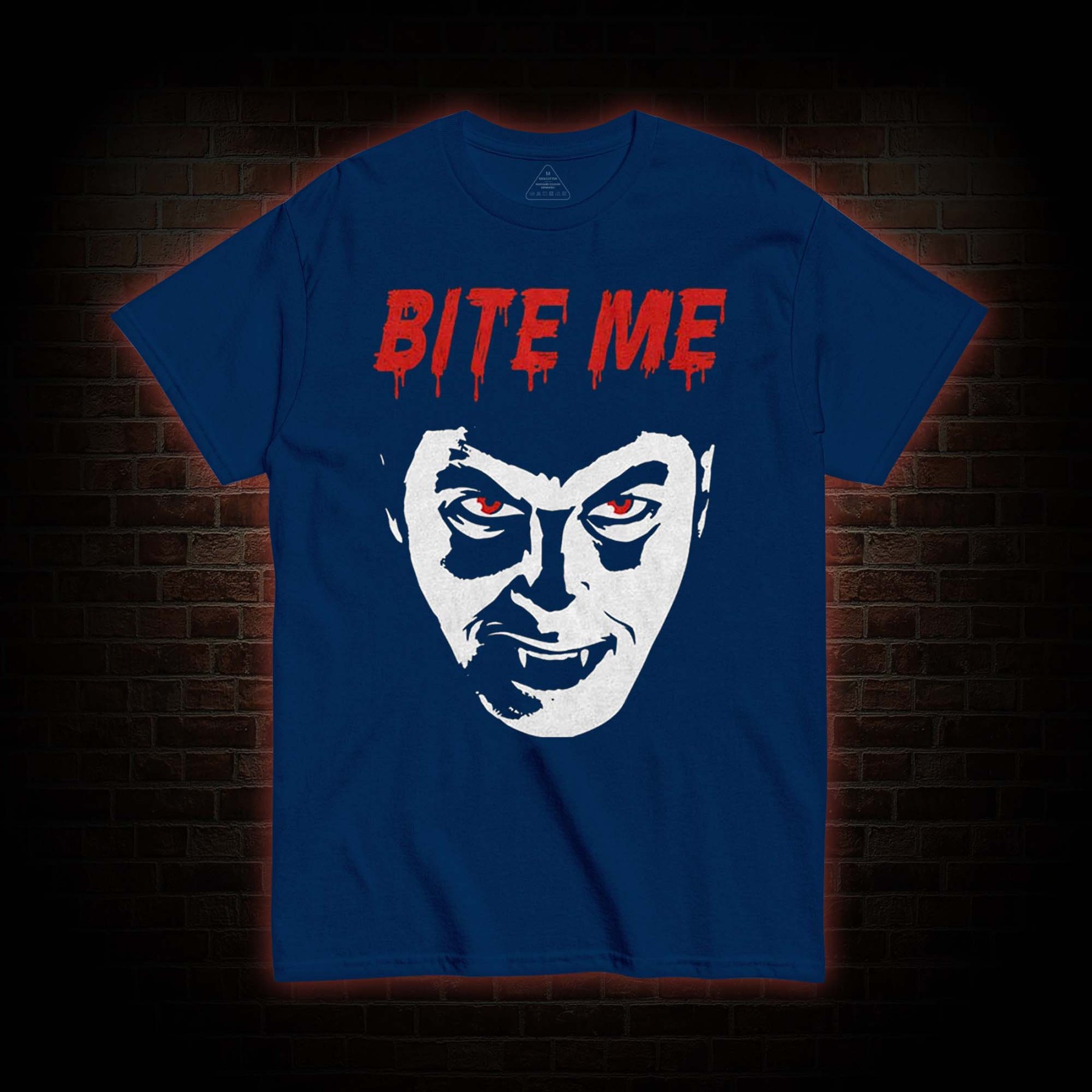 Bite Me T-shirt