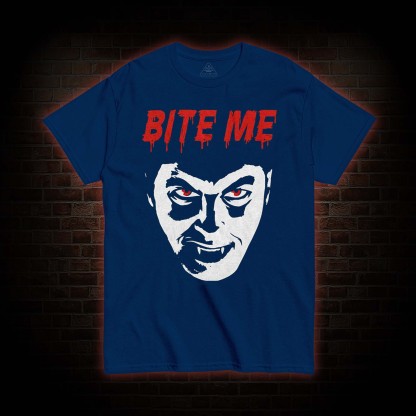 Bite Me T-shirt