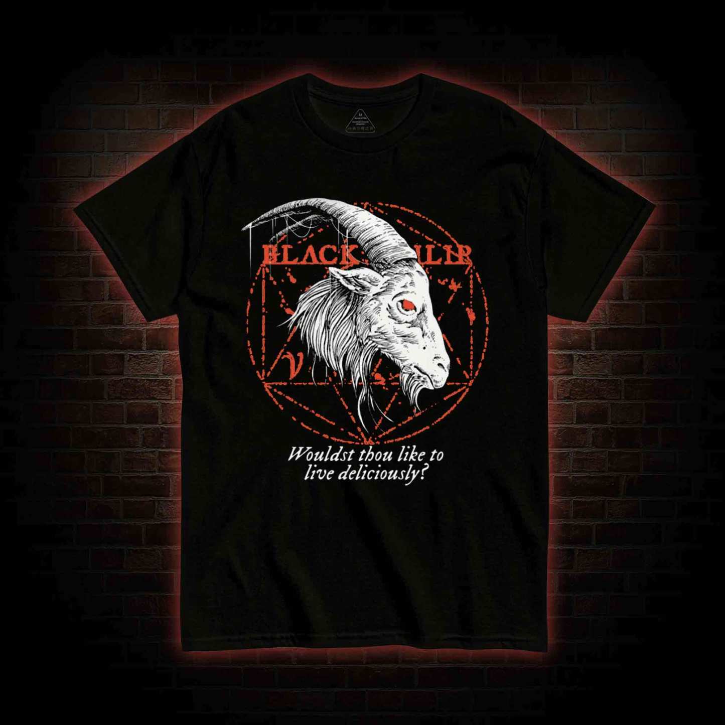 The Final One T-Shirt