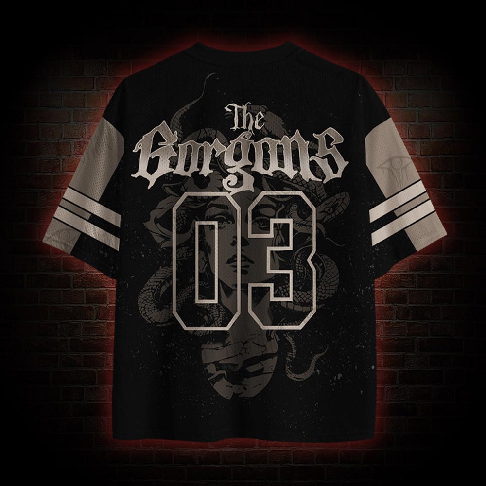 1594Mesh Jersey