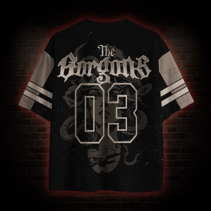 1594Mesh Jersey