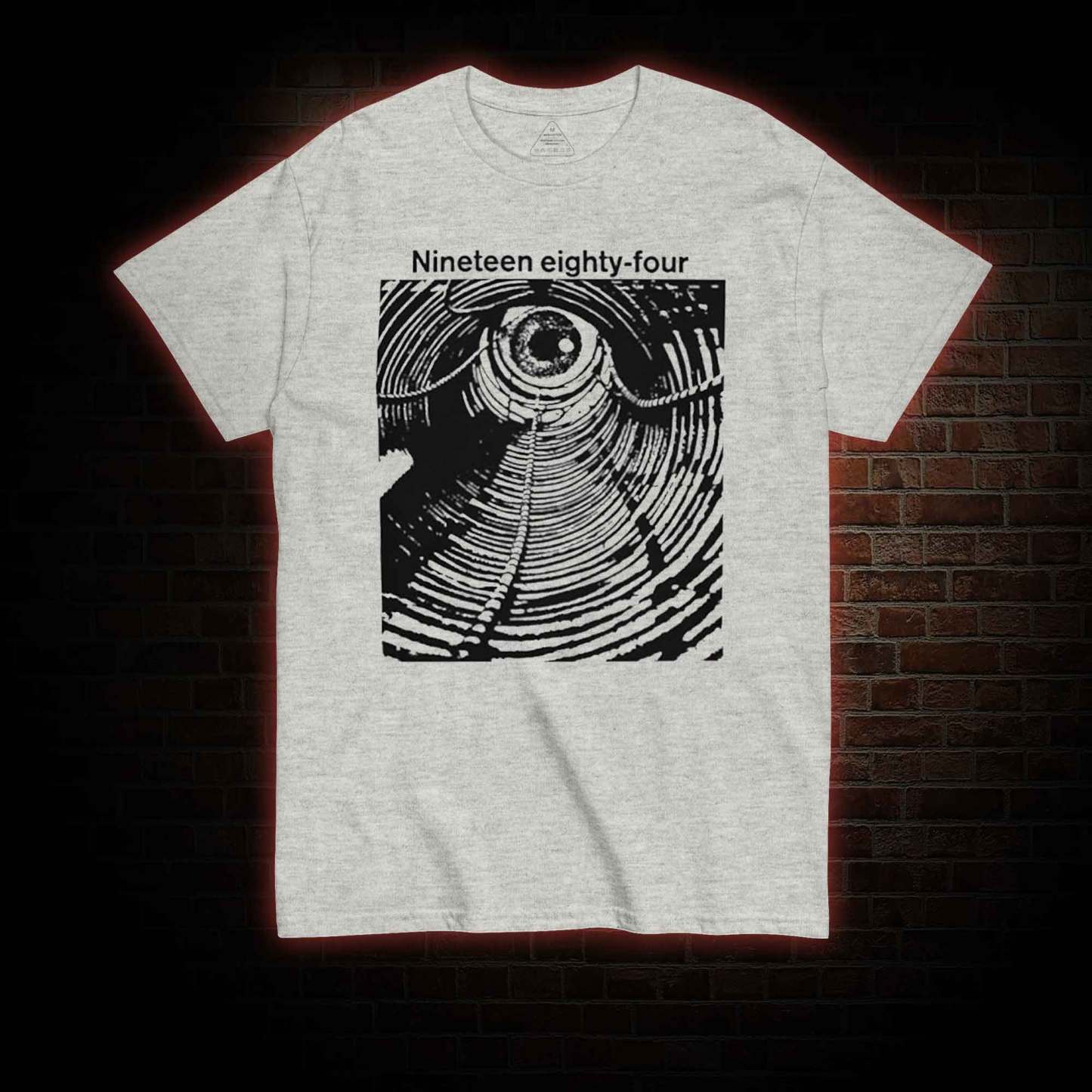 Nineteen Eighty-four T-shirt 