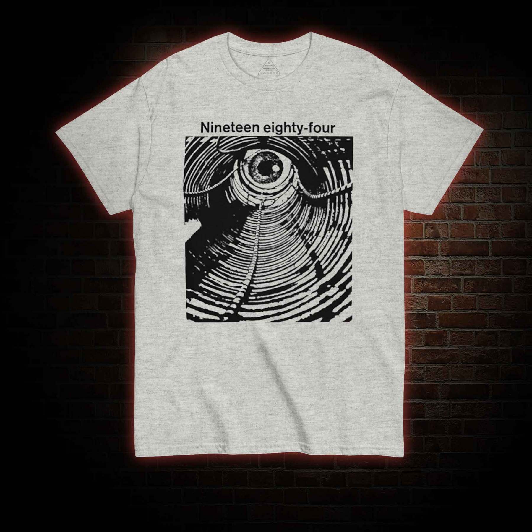 Nineteen Eighty-four T-shirt 